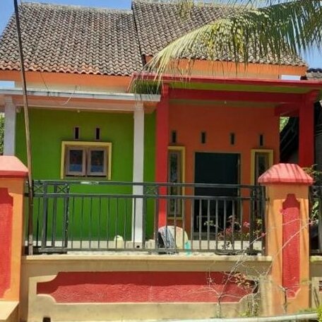 Golden Ijen Homestay