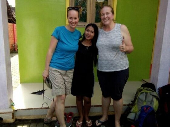 Golden Ijen Homestay - Photo2