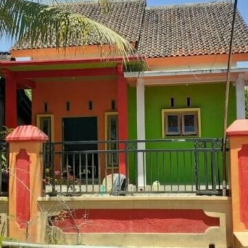 Golden Ijen Homestay