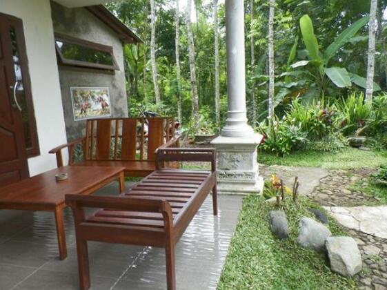 Hadi Homestay - Photo3