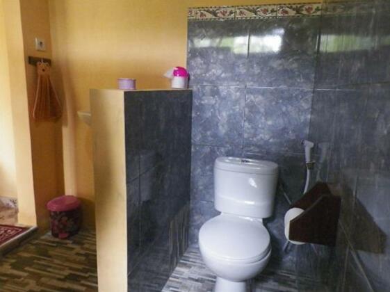 Hadi Homestay - Photo5