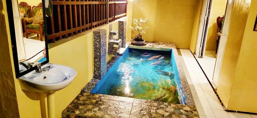 Herry's Guesthouse - Photo2