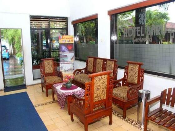 Hotel Baru - Photo2