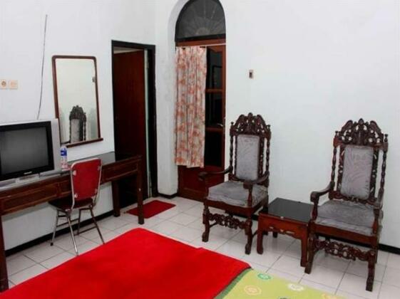 Hotel Baru - Photo5