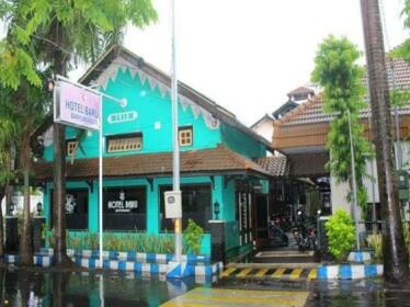 Hotel Baru