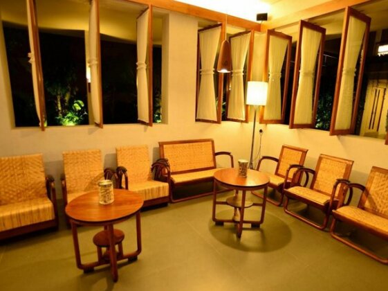 Hotel Blambangan - Photo2