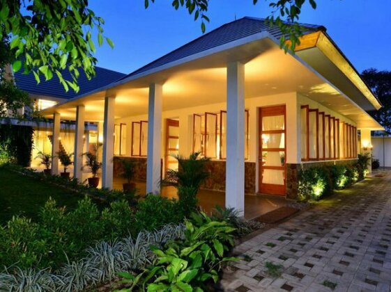 Hotel Blambangan - Photo4