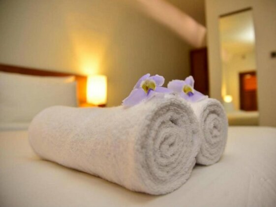 Hotel Blambangan - Photo5