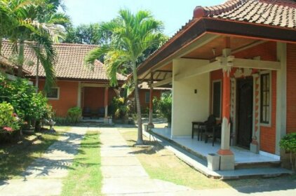 Hotel Lestari Banyuwangi