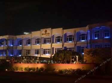 Hotel Surya Banyuwangi