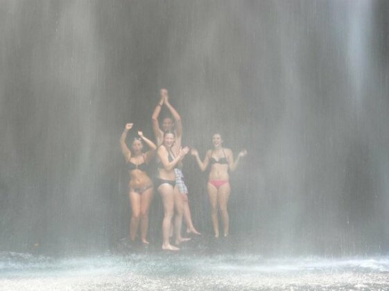 Ijen Adventure Inn - Photo2