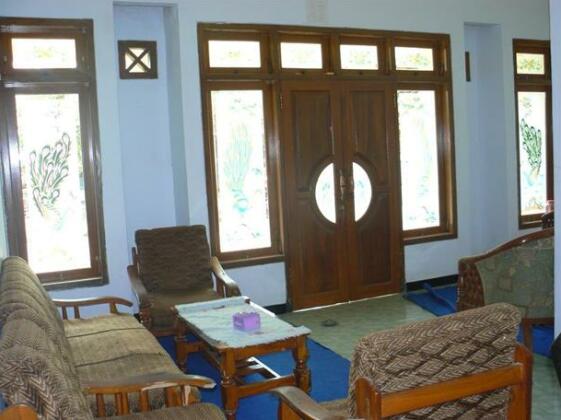 Ijen Adventure Inn - Photo4