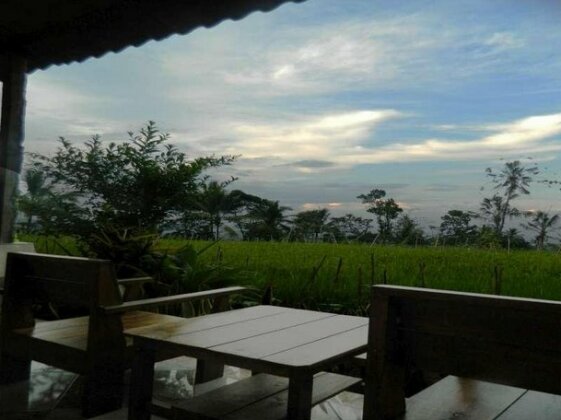 Ijen Asparin Homestay - Photo2