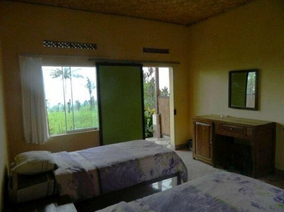 Ijen Asparin Homestay - Photo3