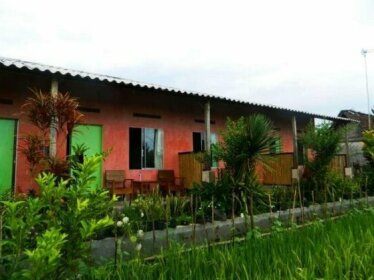 Ijen Asparin Homestay