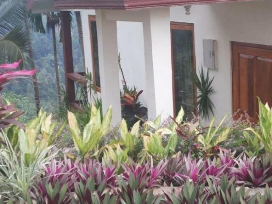 Ijen Cliff Resort - Photo2