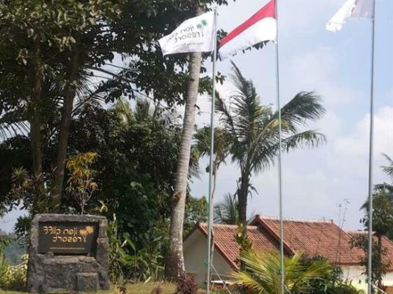 Ijen Cliff Resort - Photo3
