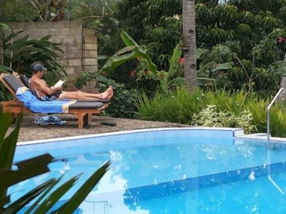 Ijen Cliff Resort - Photo5