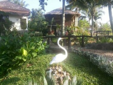 Ijen Cliff Resort
