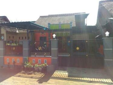 Ijen Crater Guesthouse