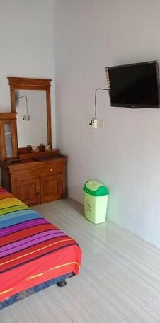Ijen Farmer Homestay - Photo3