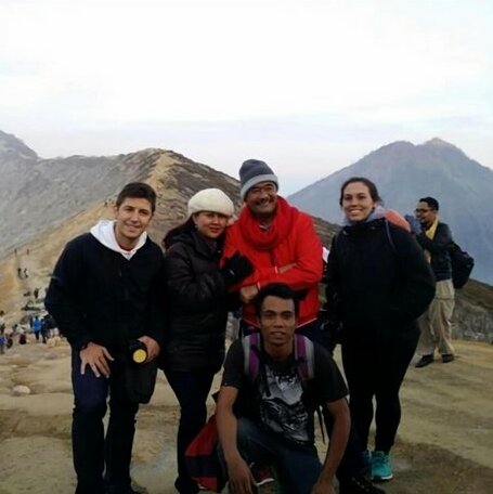 Ijen Farmer Homestay - Photo5