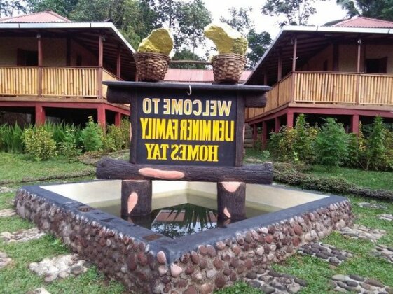 Ijen Miner Family Homestay - Photo4