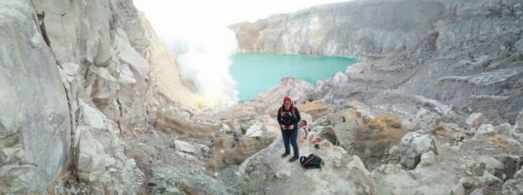 Ijen Puri Amalia