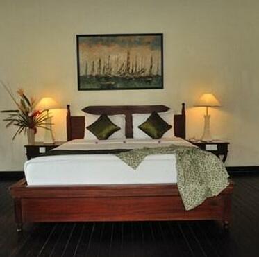 Ijen Resort and Villas