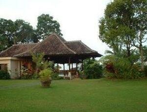 Ijen Resort and Villas - Photo2
