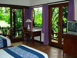 Ijen Resort and Villas - Photo3