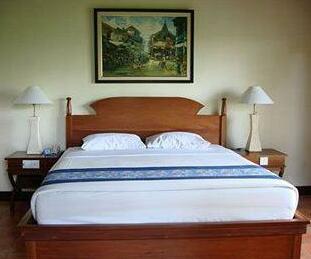 Ijen Resort and Villas - Photo4