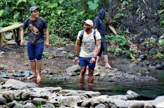 Ijen Youth Homestays - Photo5