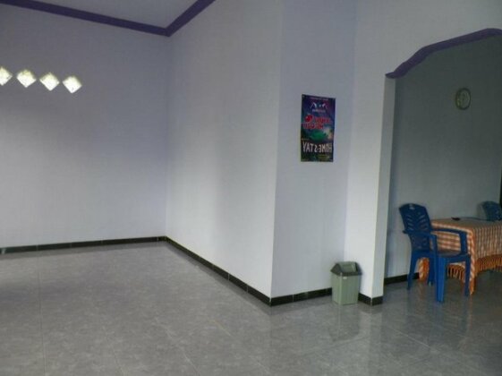 Jambu Merah Homestay - Photo2