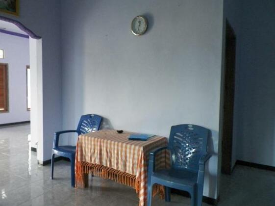 Jambu Merah Homestay - Photo3