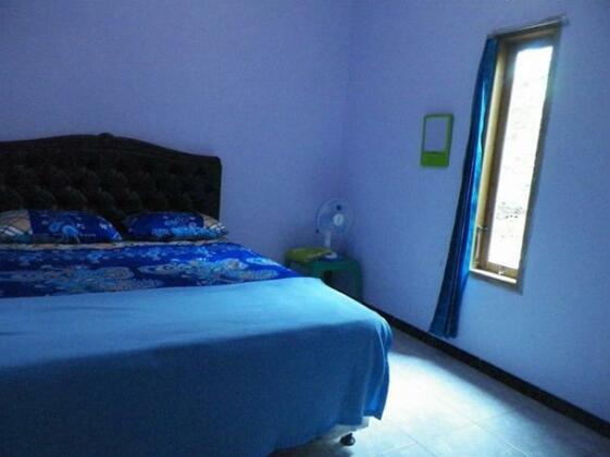 Jambu Merah Homestay - Photo4