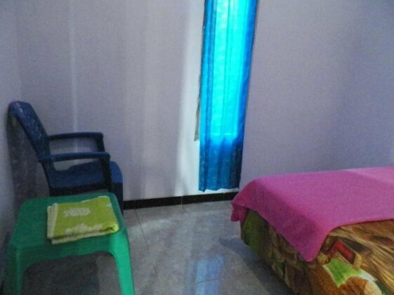 Jambu Merah Homestay - Photo5