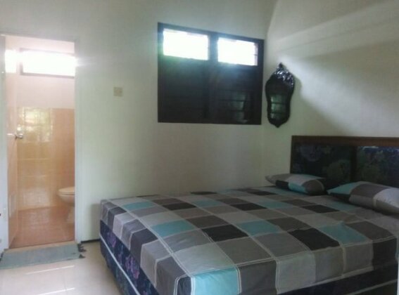 Java Sunrise Homestay