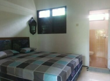 Java Sunrise Homestay