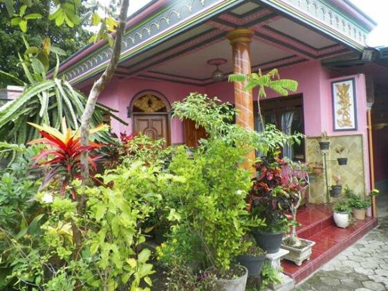 Joice Homestay