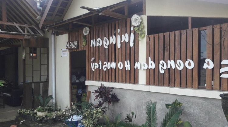 Jujugan Homestay & Resto - Photo2