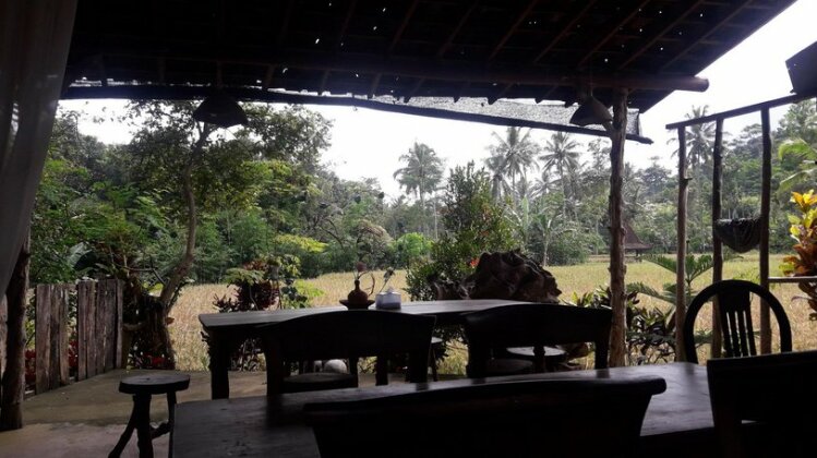 Jujugan Homestay & Resto - Photo5