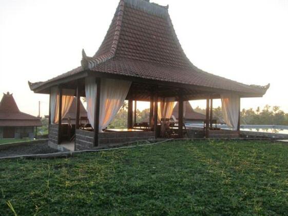 Kampoeng Joglo Ijen - Photo4