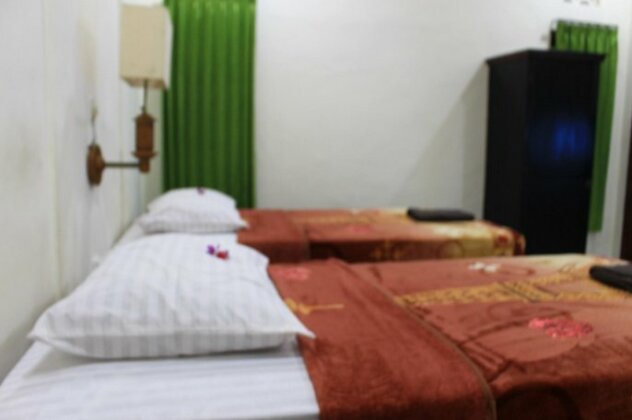 Kampung Lewung Homestay - Photo3