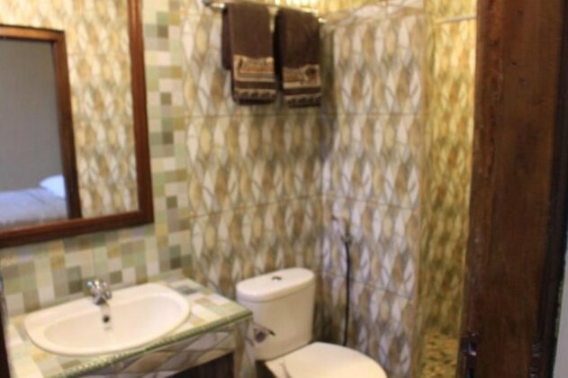 Kampung Lewung Homestay - Photo5