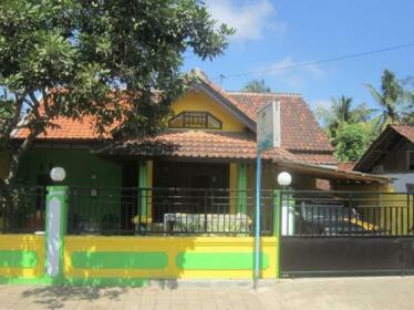 Kampung Osing Inn