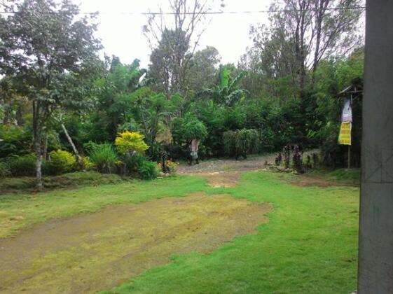 Kampung Penambang Homestay - Photo3