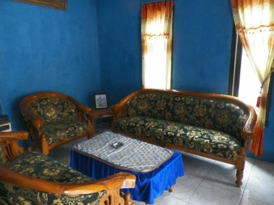 Kastini Homestay - Photo3