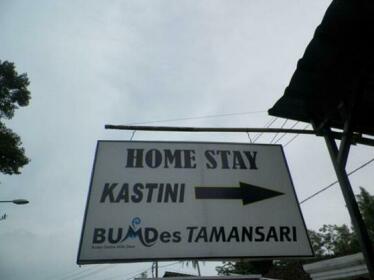 Kastini Homestay