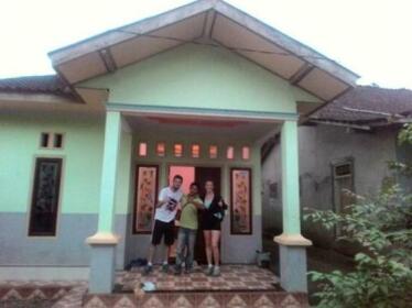 Kawah Ijen Inn